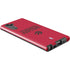 NBA Toronto Raptors Standard - Red Galaxy Note 10 Pro Case