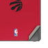 NBA Toronto Raptors Standard - Red Galaxy Note20 5G Skin
