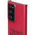 NBA Toronto Raptors Standard - Red Galaxy Note20 Ultra 5G Lite Case