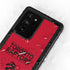 NBA Toronto Raptors Standard - Red Galaxy Note20 Ultra 5G Waterproof Case