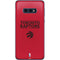 NBA Toronto Raptors Standard - Red Galaxy S10e Skin