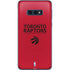 NBA Toronto Raptors Standard - Red Galaxy S10e Skin
