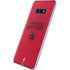 NBA Toronto Raptors Standard - Red Galaxy S10e Skin