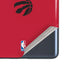 NBA Toronto Raptors Standard - Red Galaxy S20 Fan Edition Skin