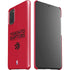 NBA Toronto Raptors Standard - Red Galaxy S20 Lite Case