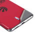 NBA Toronto Raptors Standard - Red Galaxy S20 Skin