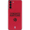 NBA Toronto Raptors Standard - Red Galaxy S21 5G Skin