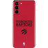 NBA Toronto Raptors Standard - Red Galaxy S21 5G Skin