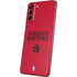 NBA Toronto Raptors Standard - Red Galaxy S21 5G Skin