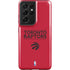 NBA Toronto Raptors Standard - Red Galaxy S21 Ultra 5G Pro Case