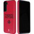 NBA Toronto Raptors Standard - Red Galaxy S22 Plus Pro Case