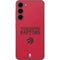 NBA Toronto Raptors Standard - Red Galaxy S23 Plus Skin