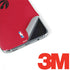 NBA Toronto Raptors Standard - Red Galaxy S8 Skin