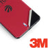 NBA Toronto Raptors Standard - Red Galaxy S9 Plus Skin