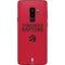 NBA Toronto Raptors Standard - Red Galaxy S9 Plus Skin