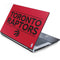 NBA Toronto Raptors Standard - Red Generic Laptop Skin