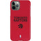 NBA Toronto Raptors Standard - Red iPhone 11 Pro Lite Case