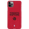 NBA Toronto Raptors Standard - Red iPhone 11 Pro Max Lite Case