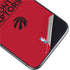 NBA Toronto Raptors Standard - Red iPhone 11 Skin