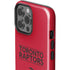 NBA Toronto Raptors Standard - Red iPhone 13 Pro Max Impact Case