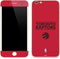 NBA Toronto Raptors Standard - Red iPhone 6/6s Plus Skin