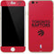 NBA Toronto Raptors Standard - Red iPhone 6/6s Skin