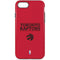 NBA Toronto Raptors Standard - Red iPhone 7 Pro Case