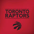 NBA Toronto Raptors Standard - Red iPhone X Pro Case