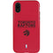 NBA Toronto Raptors Standard - Red iPhone XR Pro Case