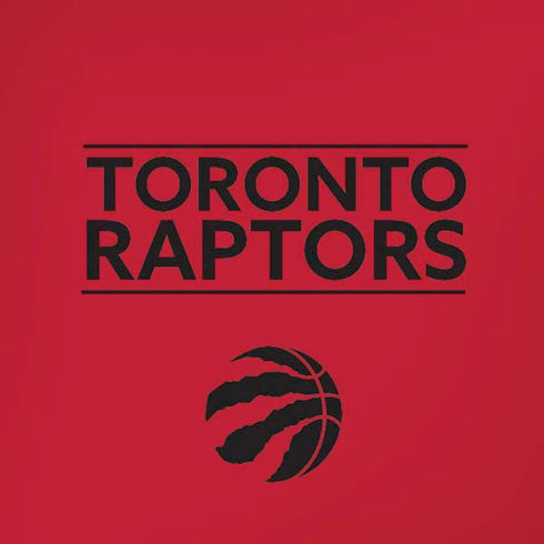 NBA Toronto Raptors Standard - Red iPhone XR Pro Case