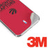 NBA Toronto Raptors Standard - Red iPhone XR Skin