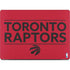 NBA Toronto Raptors Standard - Red MacBook Pro 14in (2021-24) Skin