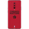 NBA Toronto Raptors Standard - Red OnePlus 7 Pro Skin