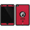 NBA Toronto Raptors Standard - Red Otterbox Defender iPad Skin