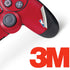 NBA Toronto Raptors Standard - Red PS4 Controller Skin