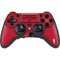 NBA Toronto Raptors Standard - Red PS4/PC SCUF Impact Controller Skin