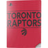 NBA Toronto Raptors Standard - Red PS5 Digital Edition Console Skin