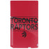 NBA Toronto Raptors Standard - Red PS5 Slim Disk Bundle Skin