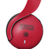NBA Toronto Raptors Standard - Red PULSE 3D Wireless Headset for PS5 Skin