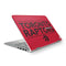 NBA Toronto Raptors Standard - Red HP Spectre Skin