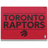 NBA Toronto Raptors Standard - Red Surface Book 2 13.5in Skin