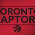 NBA Toronto Raptors Standard - Red Surface Book 2 13.5in Skin