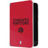 NBA Toronto Raptors Standard - Red Surface Duo Skin