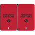 NBA Toronto Raptors Standard - Red Surface Duo Skin