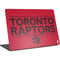 NBA Toronto Raptors Standard - Red Surface Laptop 4 15in Skin