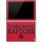 NBA Toronto Raptors Standard - Red Surface Pro 3 Skin