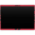 NBA Toronto Raptors Standard - Red Surface Pro 9 Skin