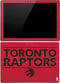 NBA Toronto Raptors Standard - Red Surface Pro (2017) Skin