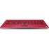 NBA Toronto Raptors Standard - Red Universal Laptop 14in (11.4 x 8.2in) Skin