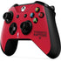 NBA Toronto Raptors Standard - Red Xbox One X Controller Skin